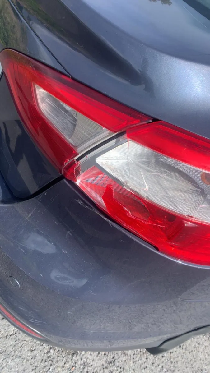 Ford Focus 2014 - Image 5