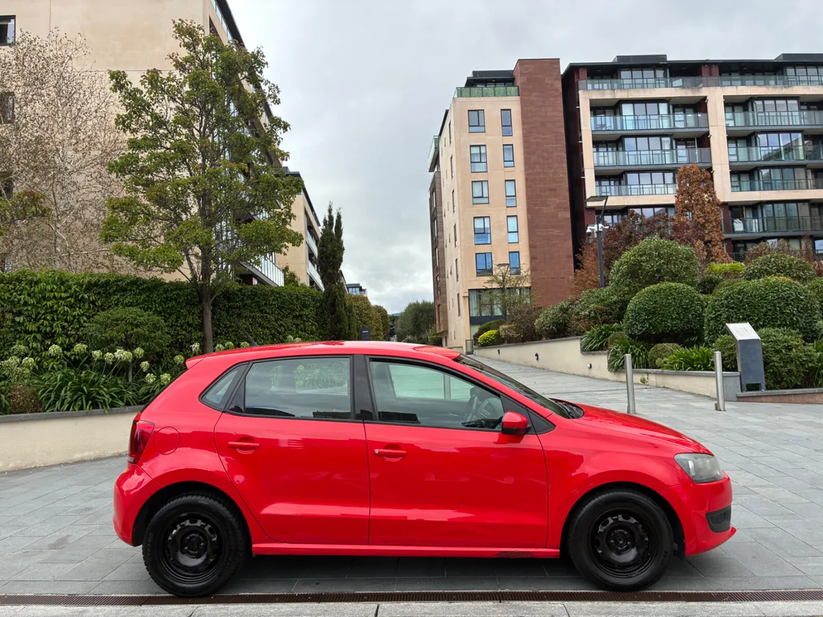 Volkswagen Polo - 0872558536 - Image 4