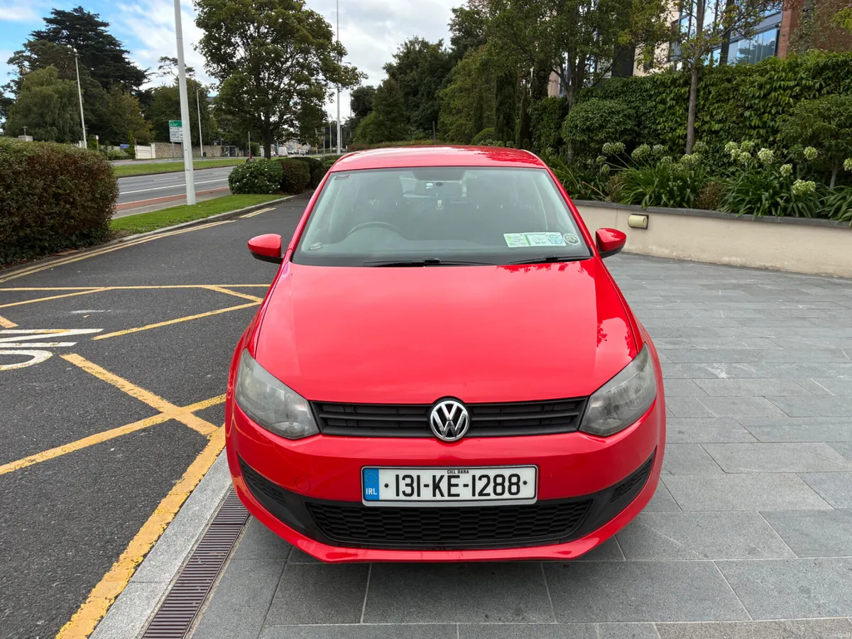Volkswagen Polo - 0872558536 - Image 2