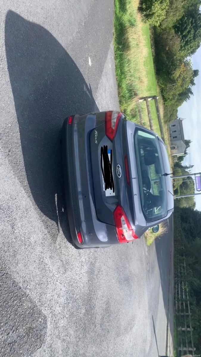 Ford Focus 2014 - Image 3