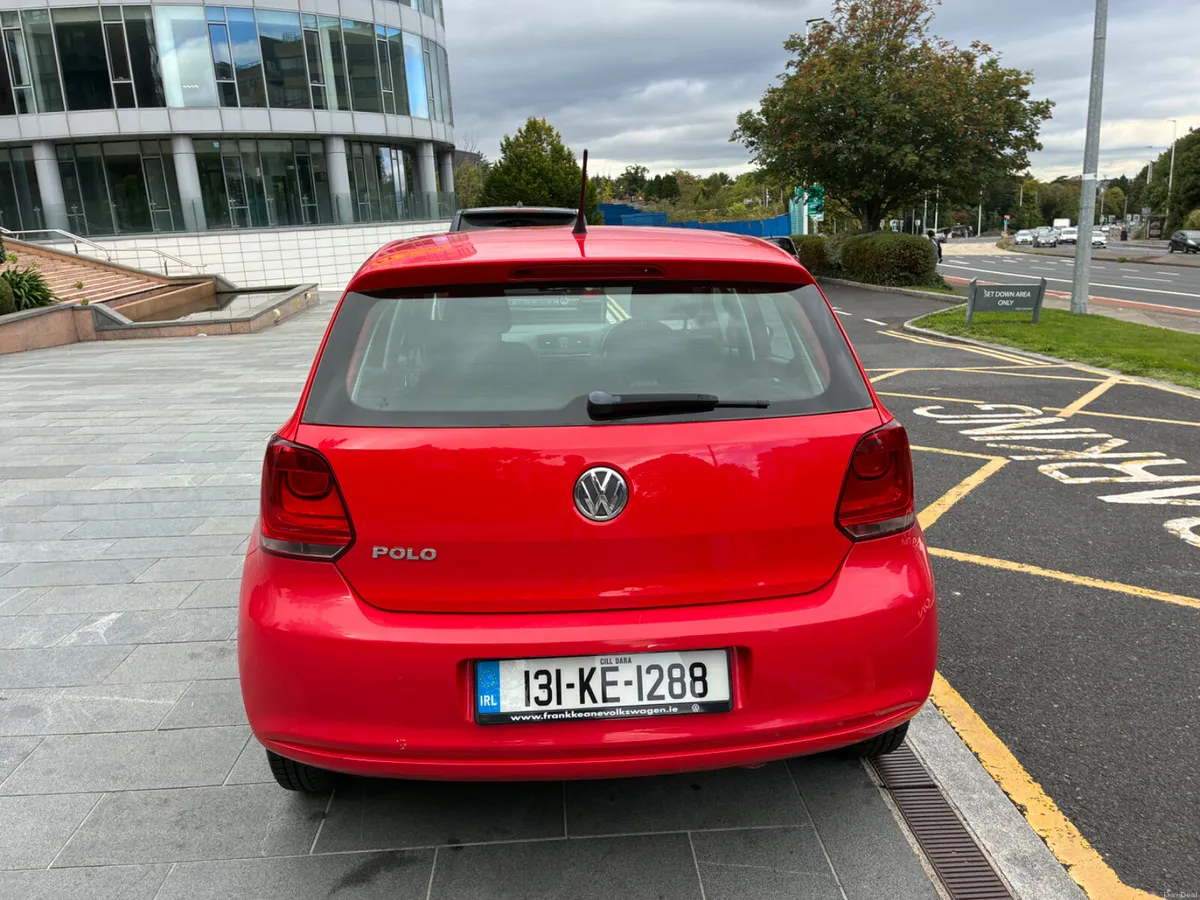 Volkswagen Polo - 0872558536 - Image 6