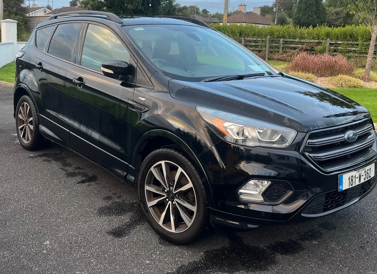 Ford Kuga 2018 - Image 2