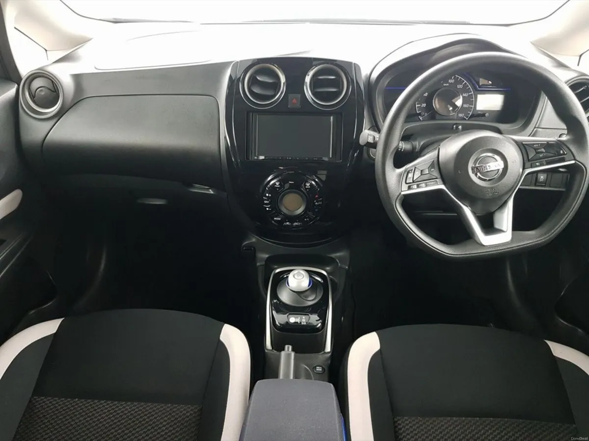 Nissan Note HYBRID - Image 3