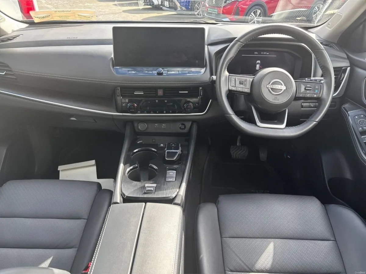 Nissan X-Trail ePOWER X-TRAIL SVE 5 Seater - Image 3