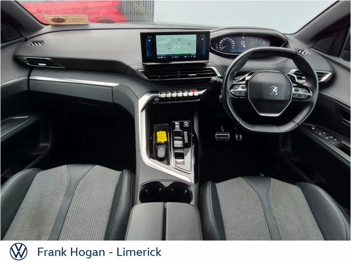 Peugeot 5008 1.5 BlueHDi 130bhp Allure Auto, Call - Image 2