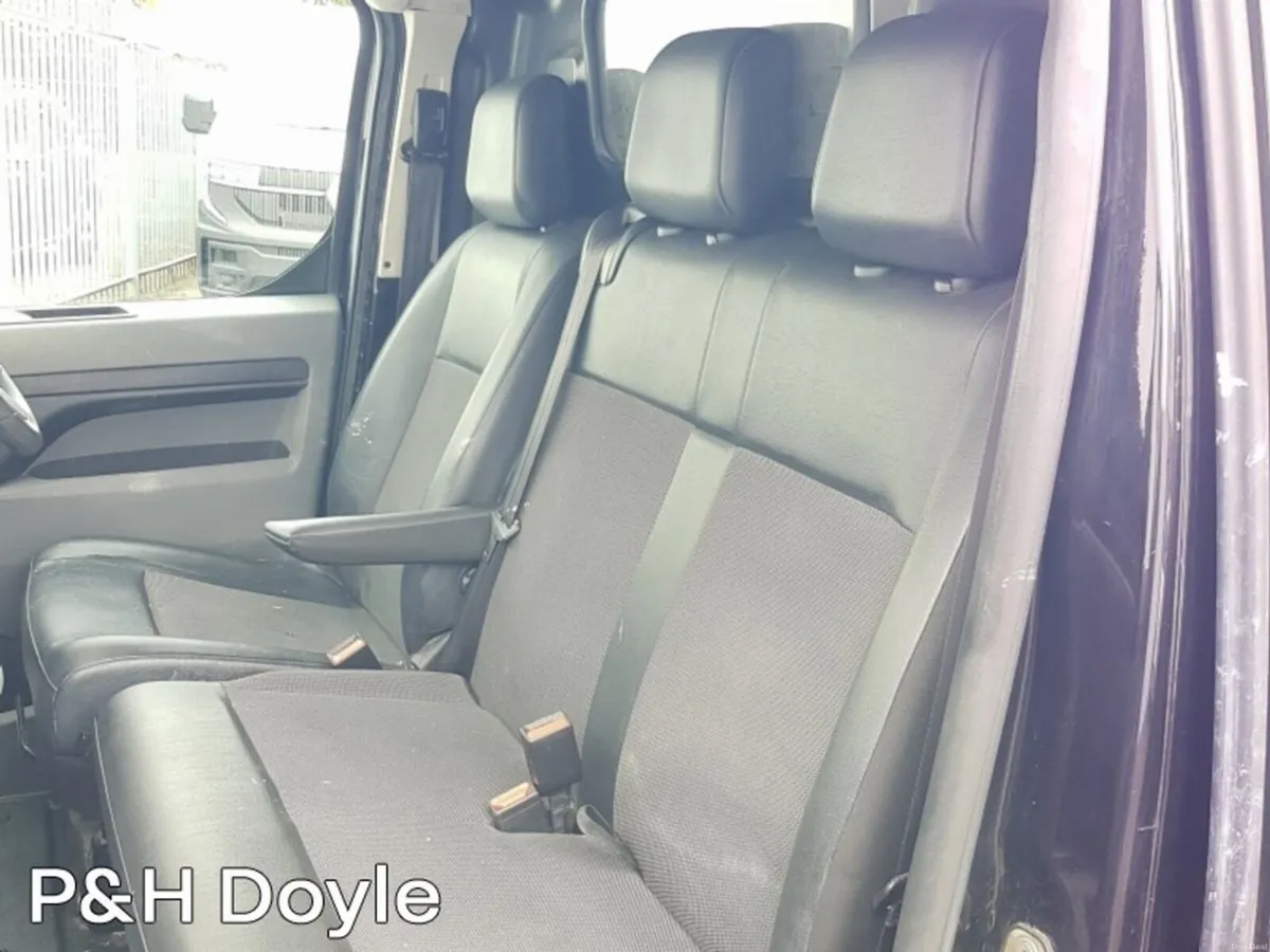 Toyota Proace GX LWB - Image 4