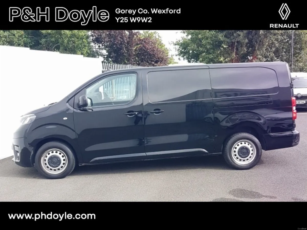 Toyota Proace GX LWB - Image 6
