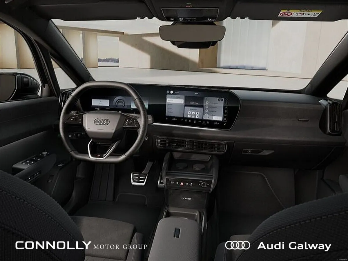 Audi A2 E-TRON S-LINE 423KM ~HEATED STEERING WHEEL - Image 4