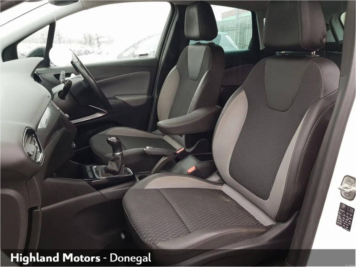 Opel Crossland X 1.2i (82PS) 6 Speed SE - Image 5