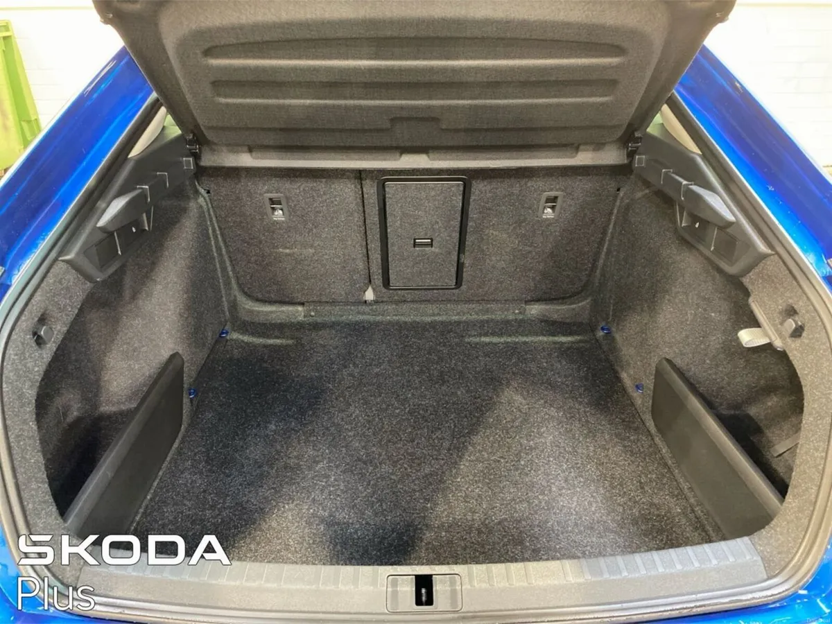 Skoda Octavia Selection+ 2.0TDI 150HP DSG - Image 5