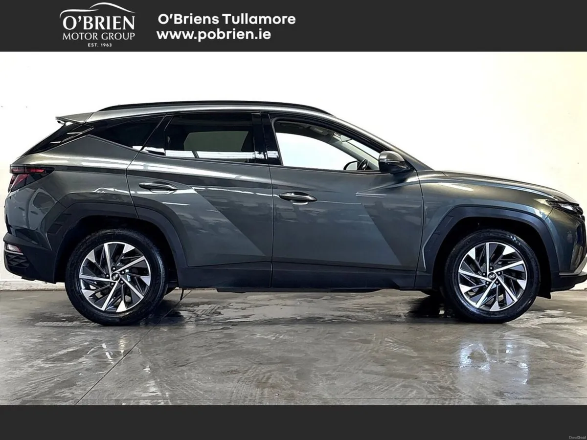 Hyundai Tucson 2WD Executive - Image 5
