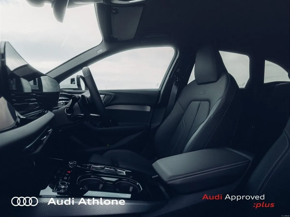 Audi A5 Avant 2.0TFSIe 295BHP quattro S-Line S-Tro - Image 6