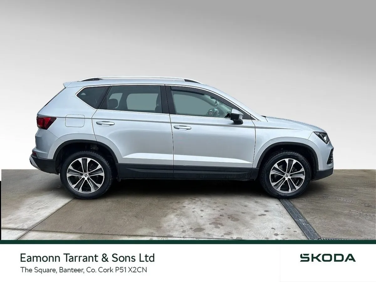 SEAT Ateca 2.0TDI 115hp SE - Image 4