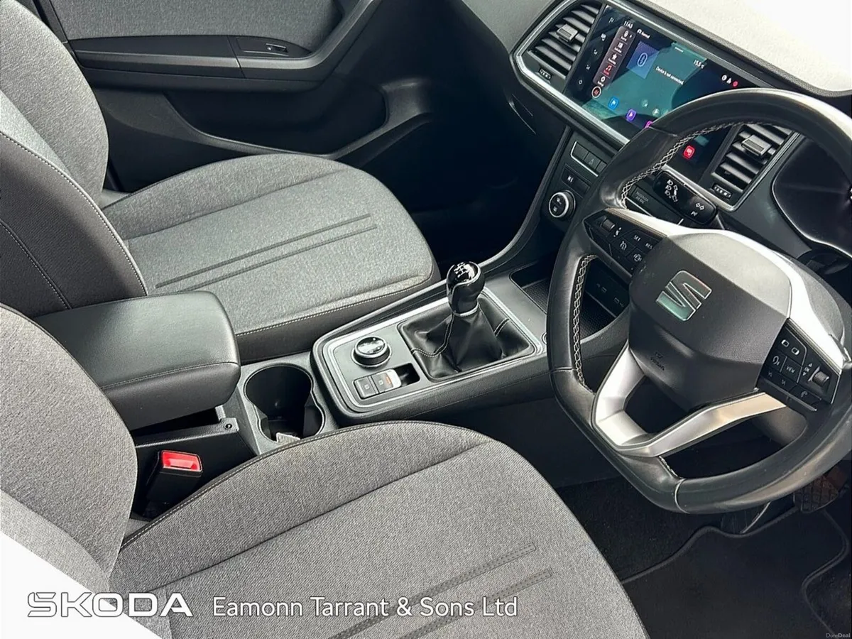 SEAT Ateca 2.0TDI 115hp SE - Image 2