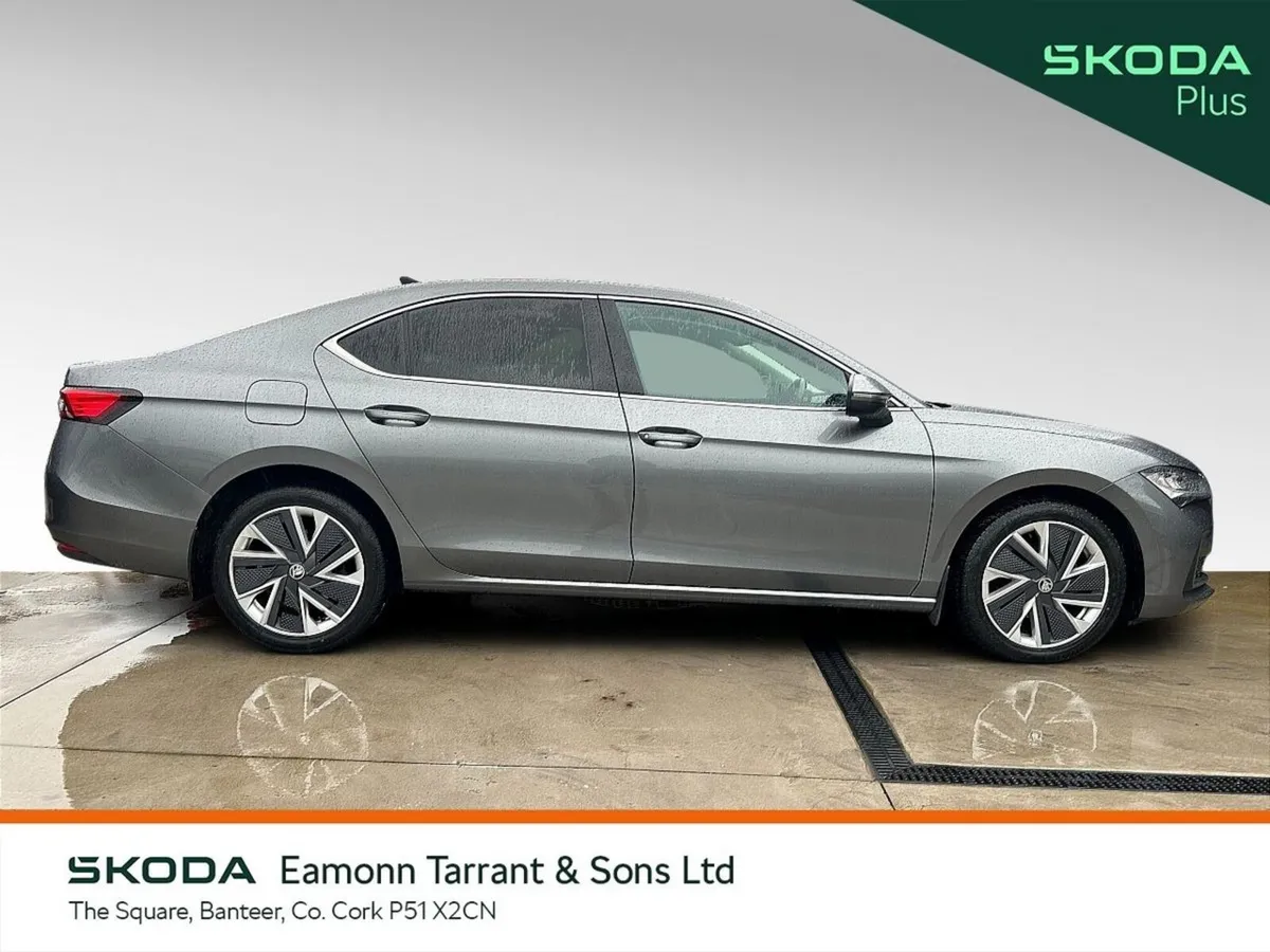 Skoda Superb SELECTION+ 2.0 TDI 150HP DSG - Image 4