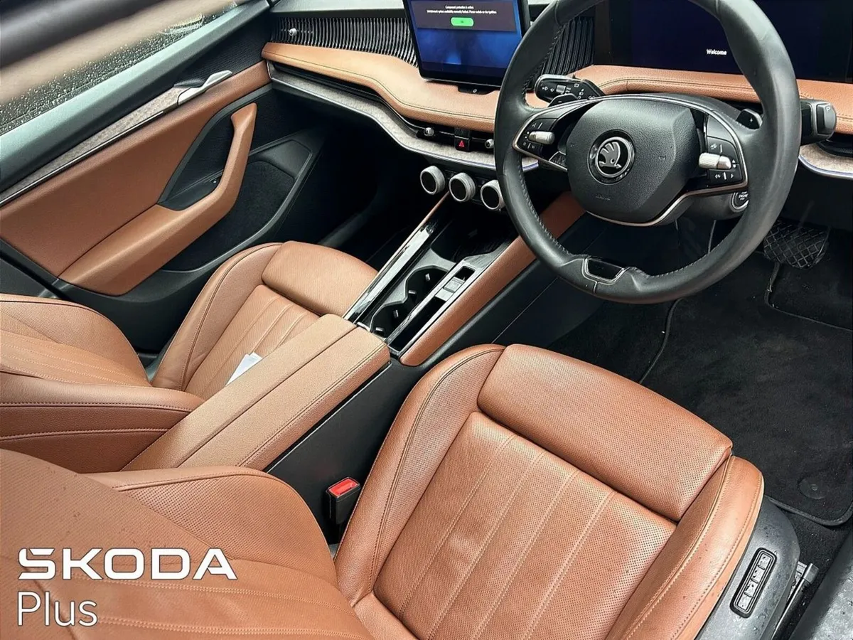 Skoda Superb SELECTION+ 2.0 TDI 150HP DSG - Image 2