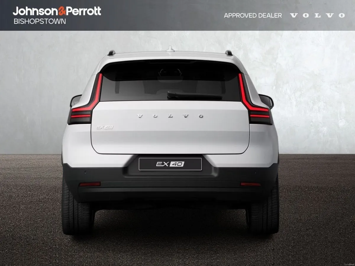Volvo EX40 P5 Plus (70kWh - 238bhp)  - Including S - Image 6