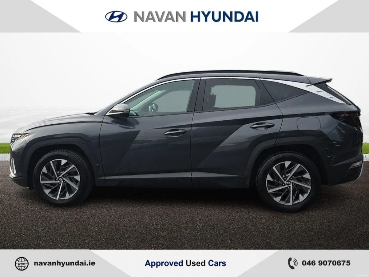 Hyundai Tucson 1.6D Executive Plus *4.9% APR!**HUG - Image 4