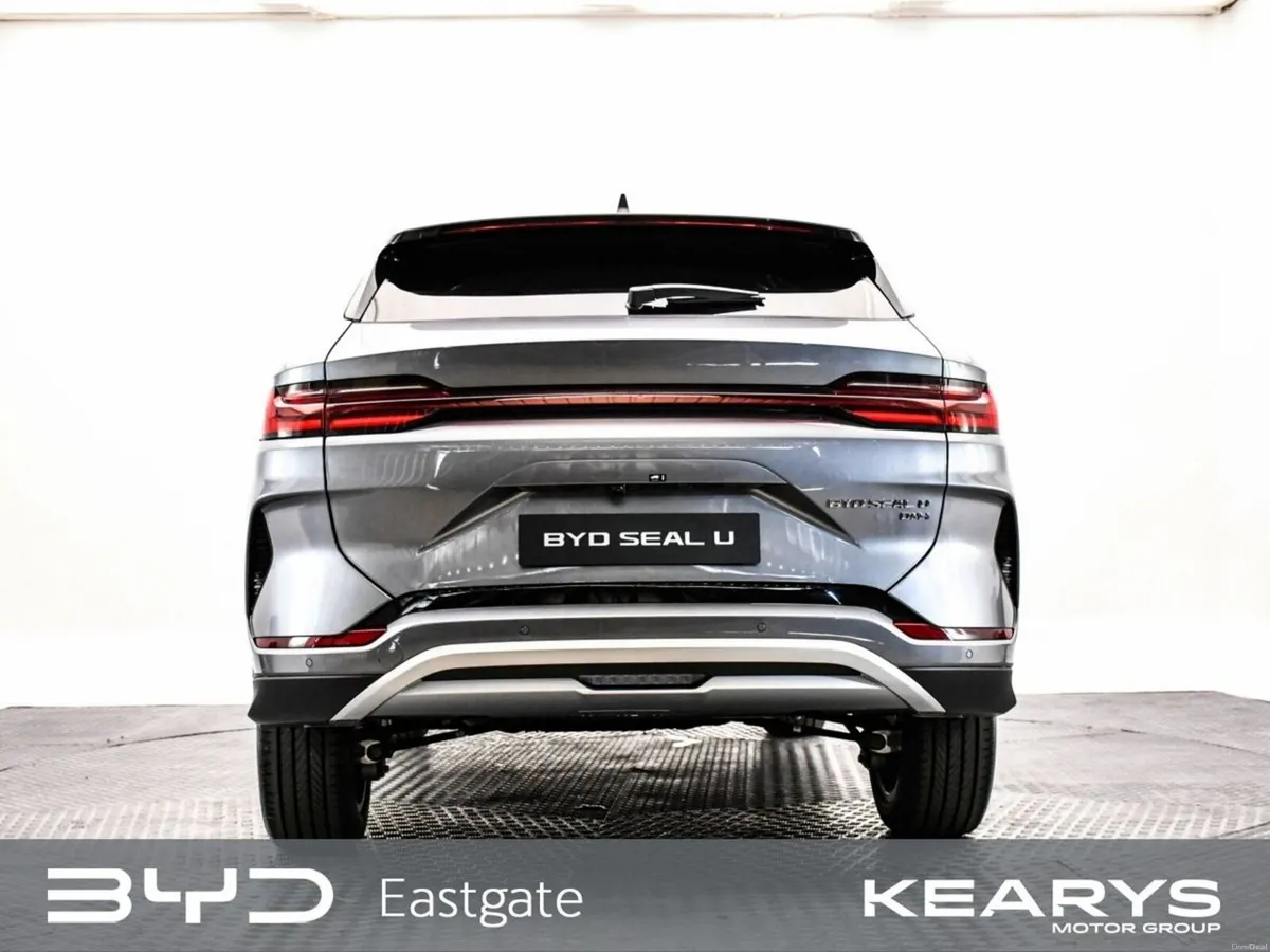 BYD SEAL U SEAL U DM-i BOOST FWD - Image 6