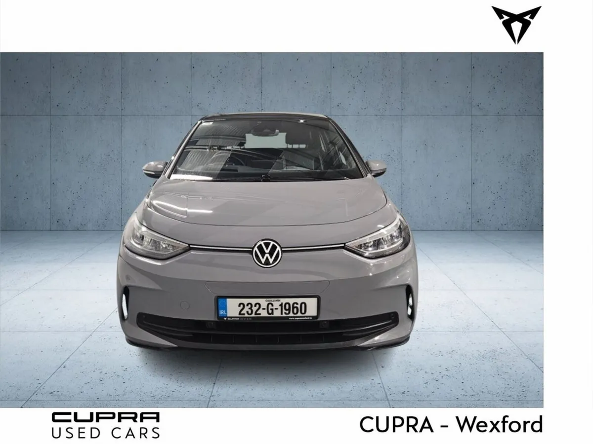 Volkswagen ID.3 Pro S 204HP 77kWh - Image 2