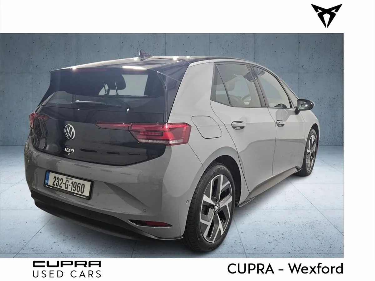 Volkswagen ID.3 Pro S 204HP 77kWh - Image 4