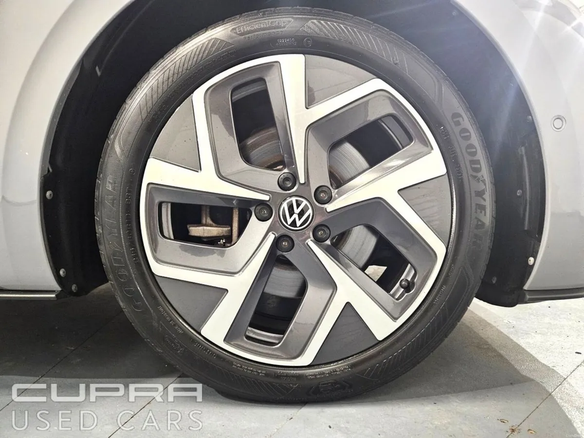 Volkswagen ID.3 Pro S 204HP 77kWh - Image 6