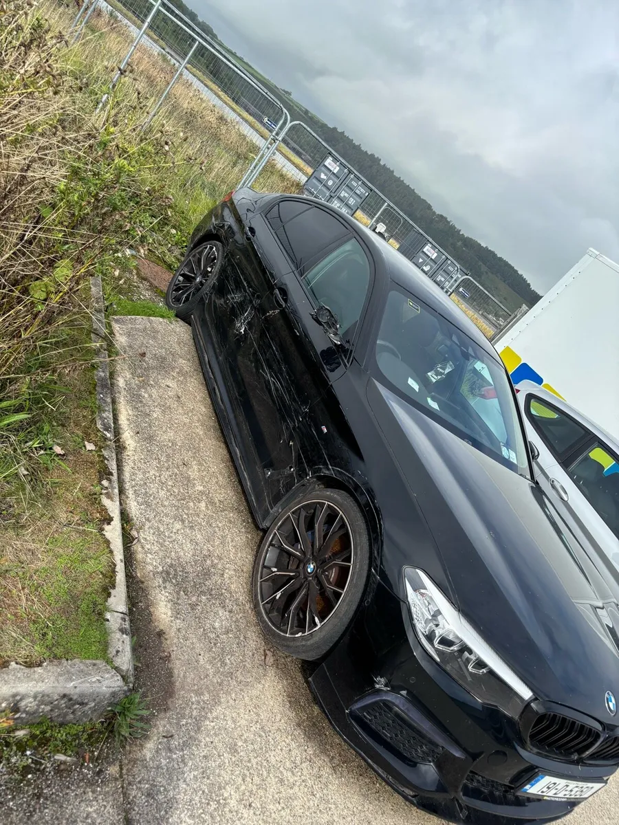 BMW 530 - Image 3