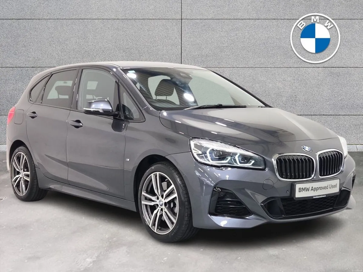 BMW 2-Series 225xe iPerformance M Sport Active Tou - Image 1