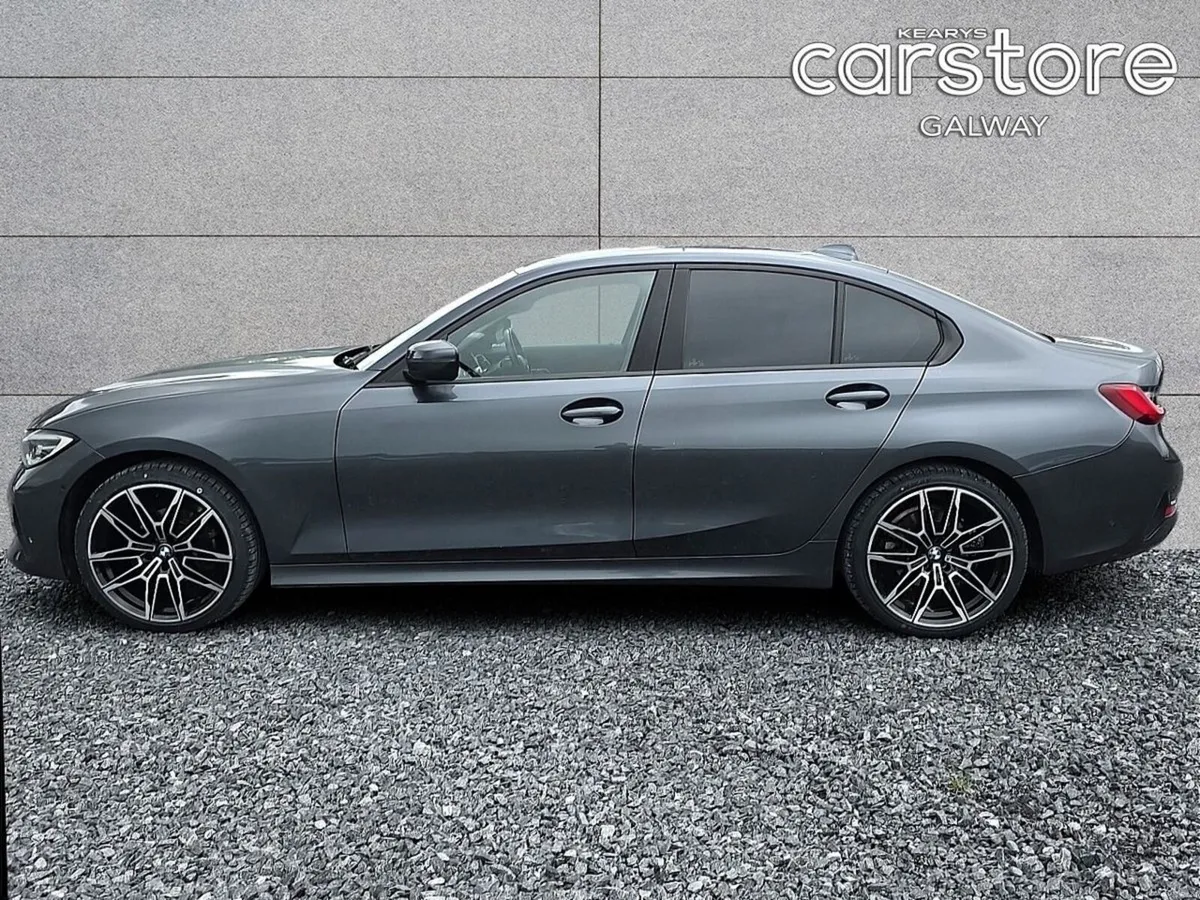 BMW 3-Series 318d SE Auto - Image 6