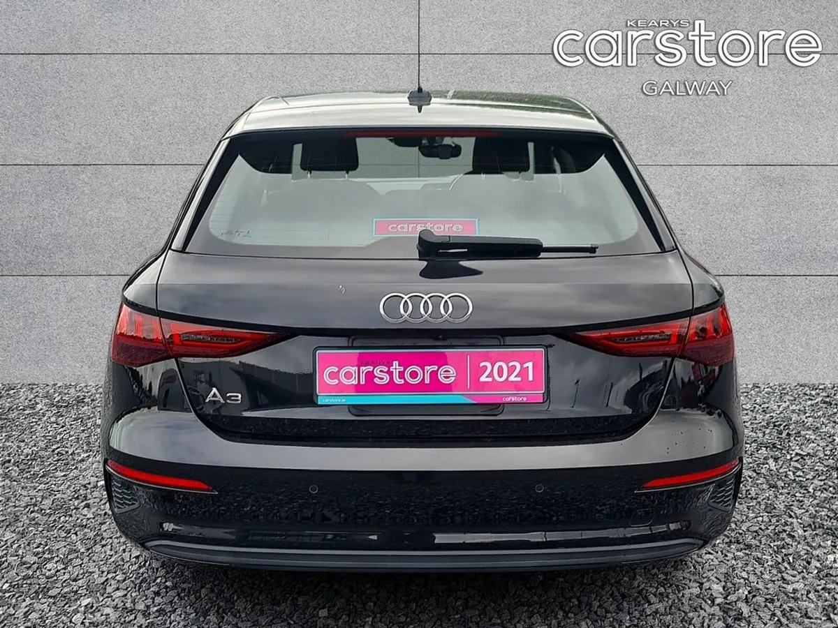 Audi A3 30 TFSI Sportback - Image 4