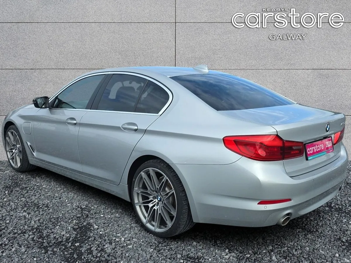 BMW 5-Series 530e SE Auto - Image 5