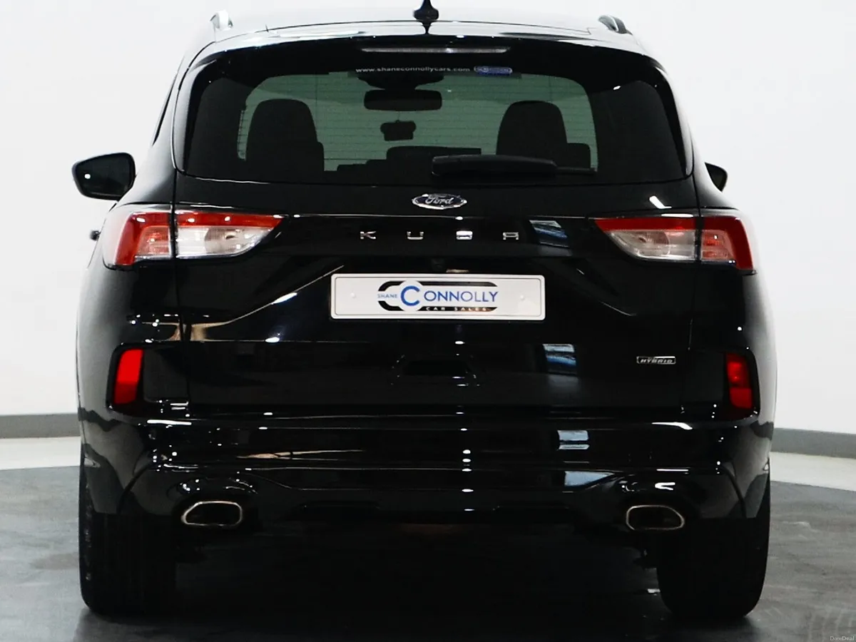 *91* 2023 Ford Kuga 2.5 ST-LINE - Image 5