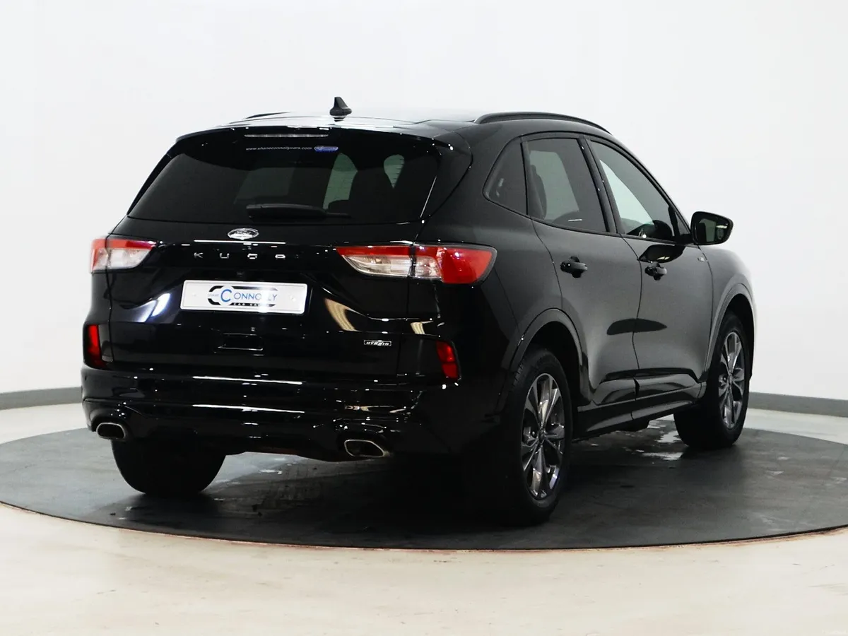 *91* 2023 Ford Kuga 2.5 ST-LINE - Image 3