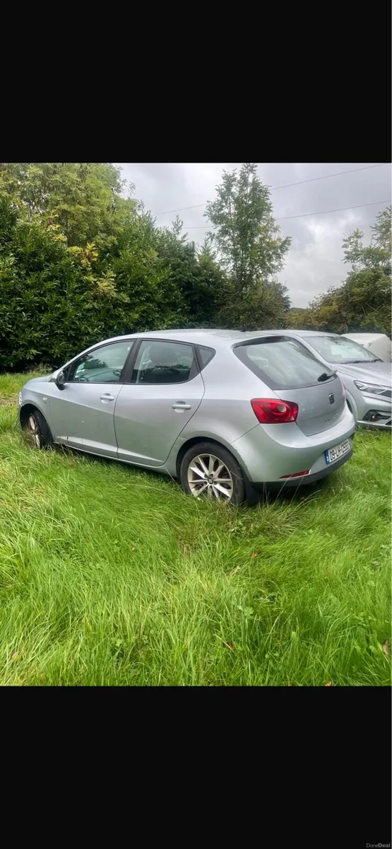 Seat Ibiza - Image 2
