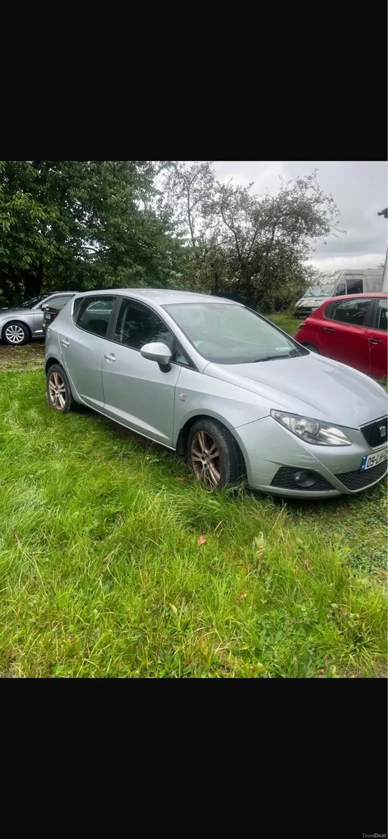 Seat Ibiza - Image 4