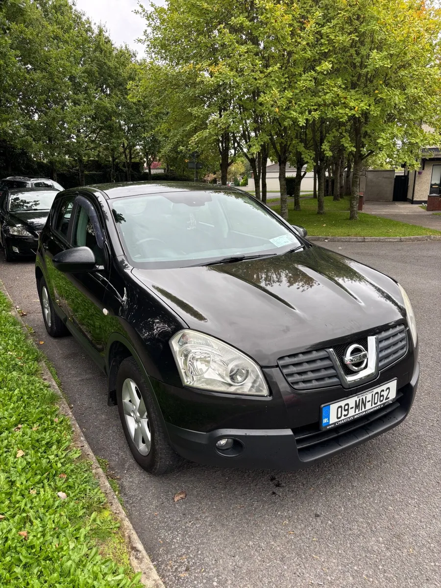 Nissan Qashqai 2009 - Image 6