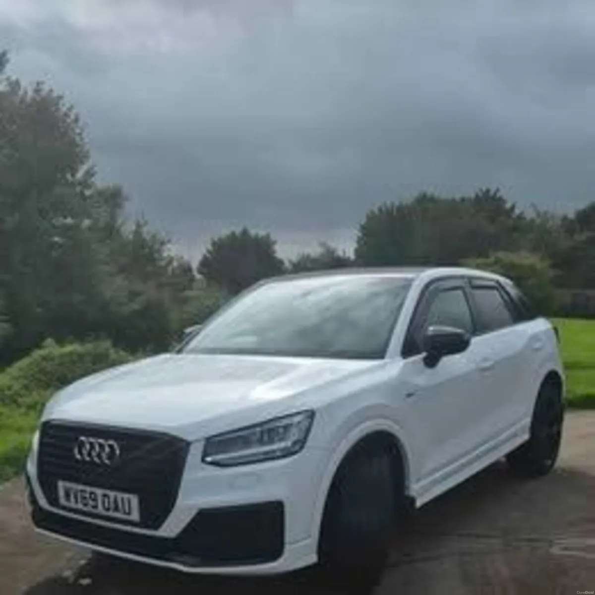 Audi Q2 2019 - Image 1