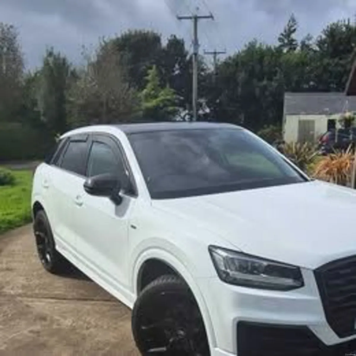 Audi Q2 2019 - Image 2