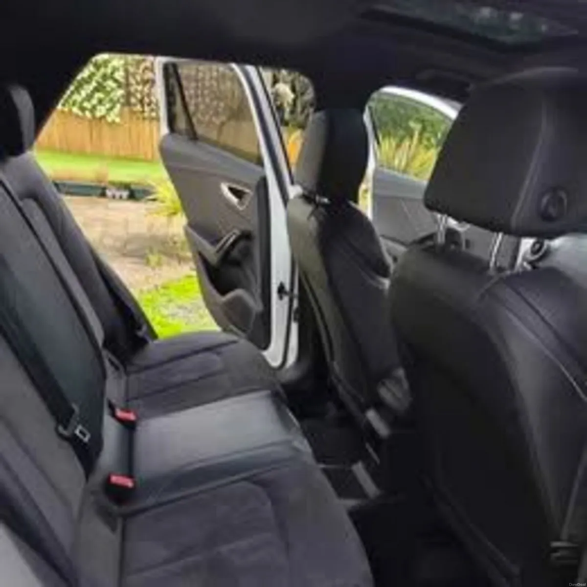 Audi Q2 2019 - Image 4