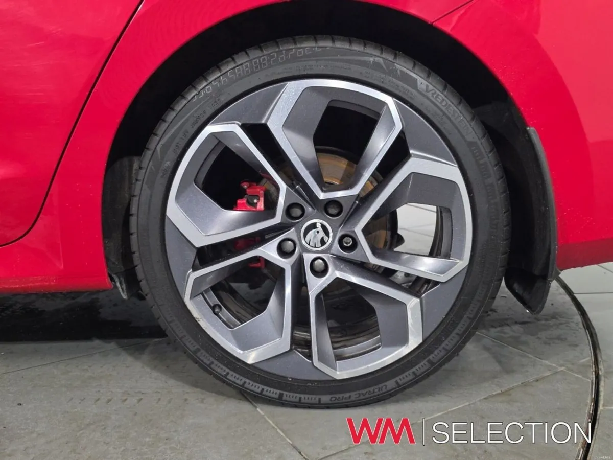 Skoda Octavia OCTAVIA RS 2.0TDI 200HP DSG *REDUCED - Image 6