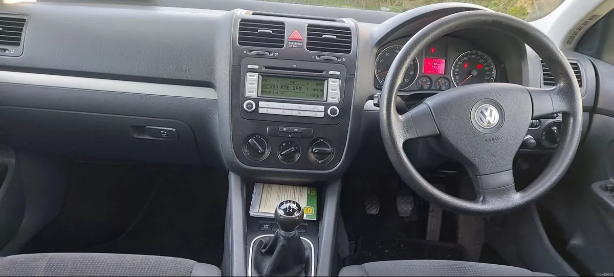 Volkswagen Jetta 2009 no NCT - Image 6