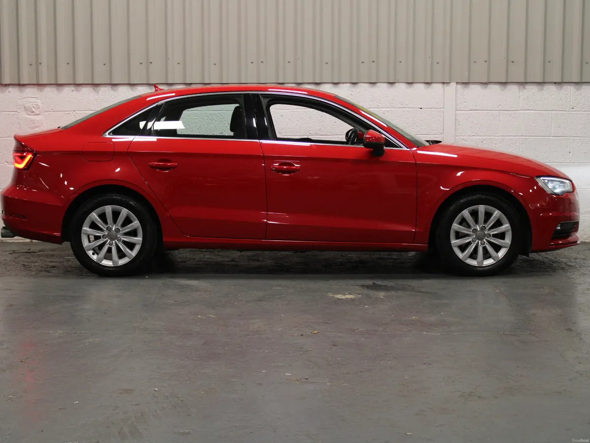 Audi A3 2014 - Image 5