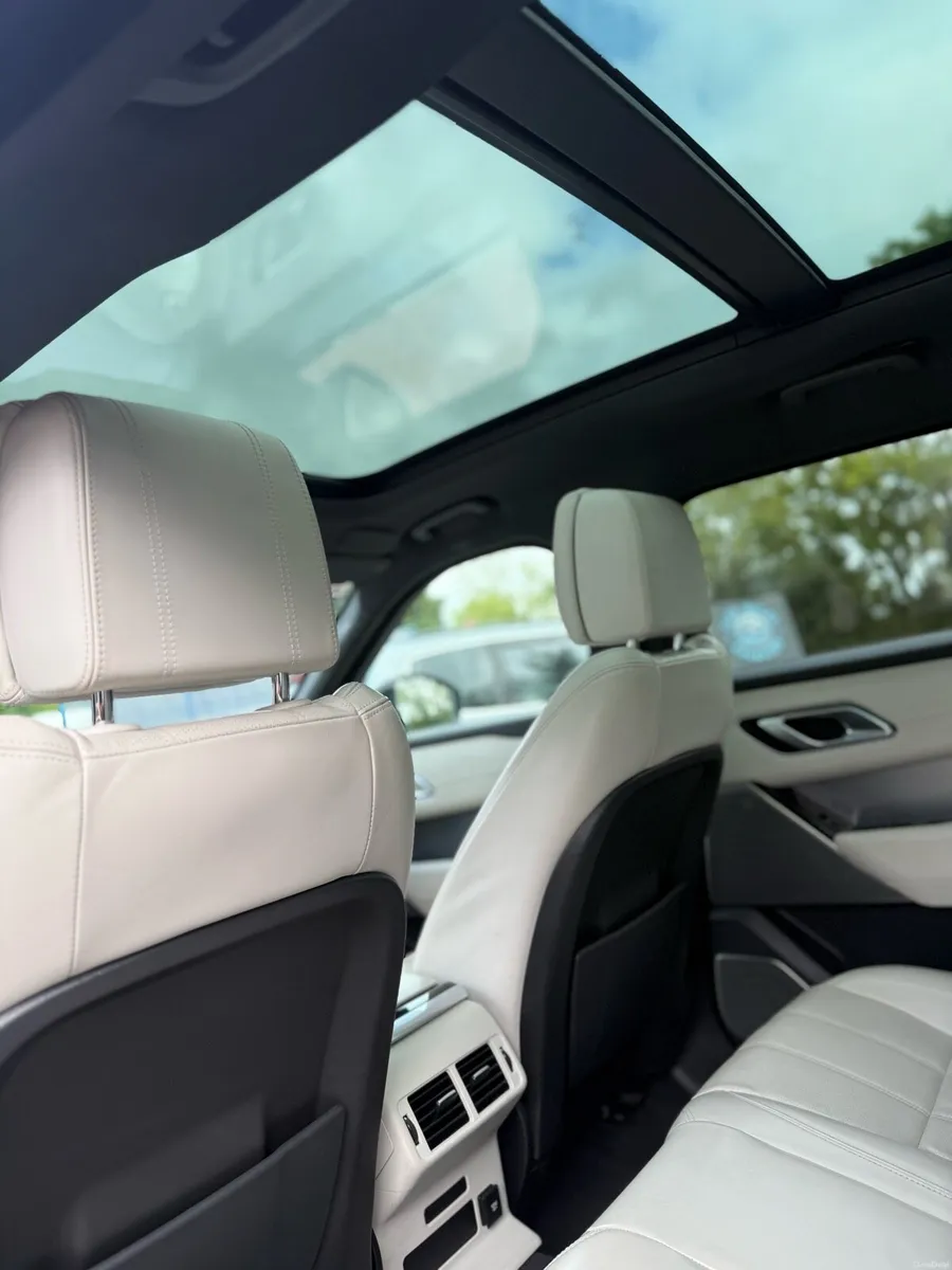 Range Rover Velar - Image 6