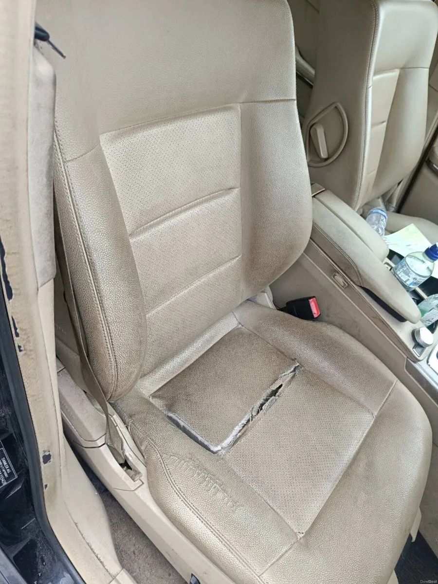 2010 e220cdi auto - Image 5