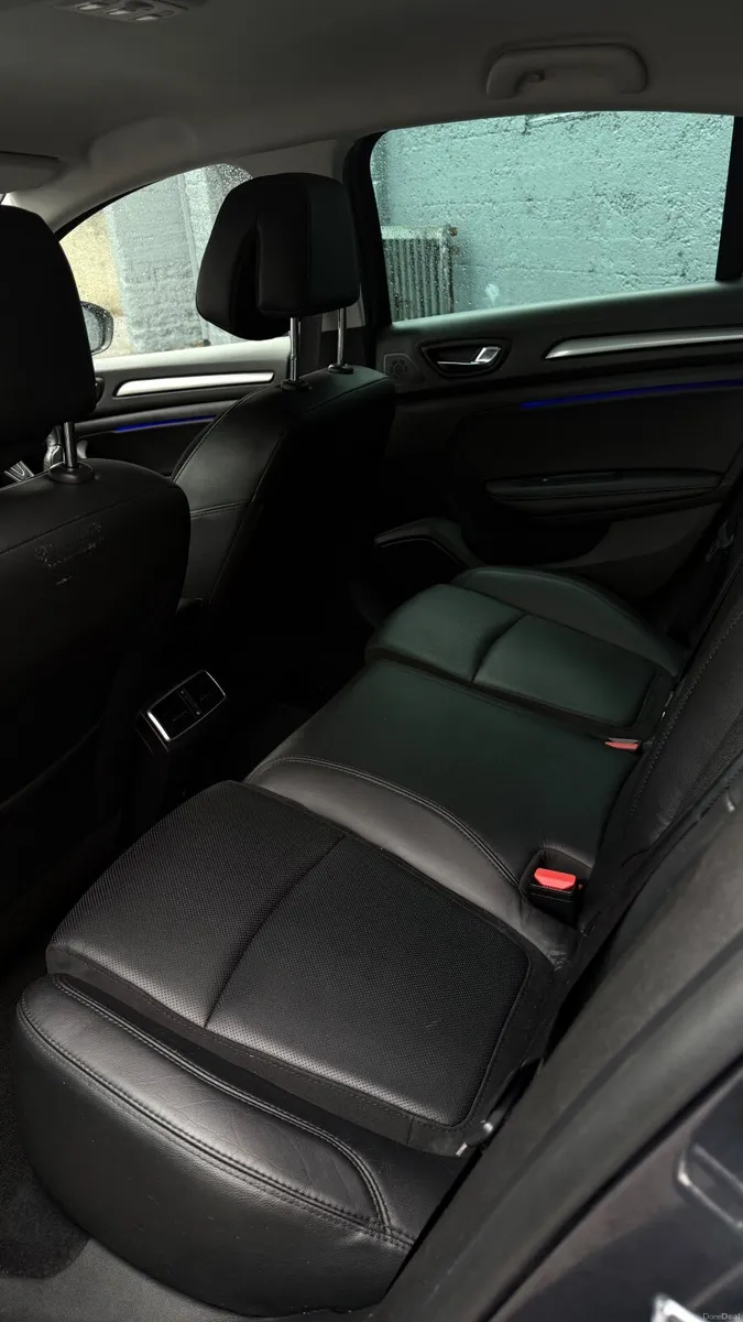 Renault Megane 2018 High spec - Image 5