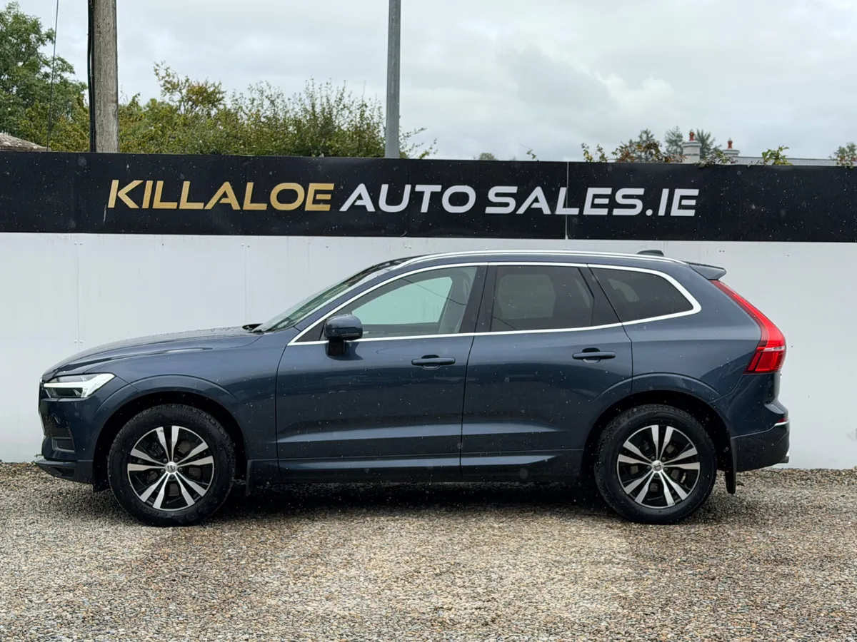 2019 Volvo XC60 2.0D Auto (197hp) Momentum - Image 6