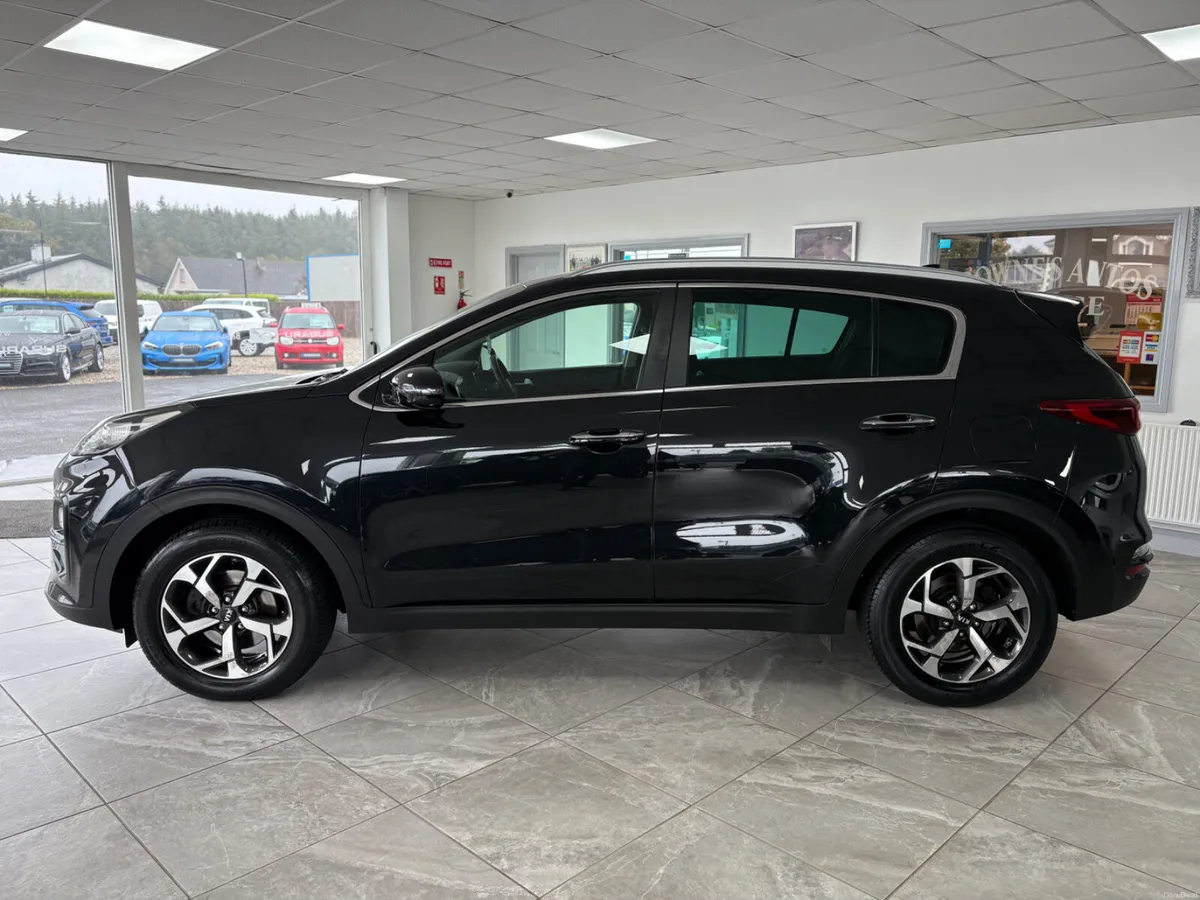 2019 Kia Sportage K2 1.6L Diesel low mileage - Image 6
