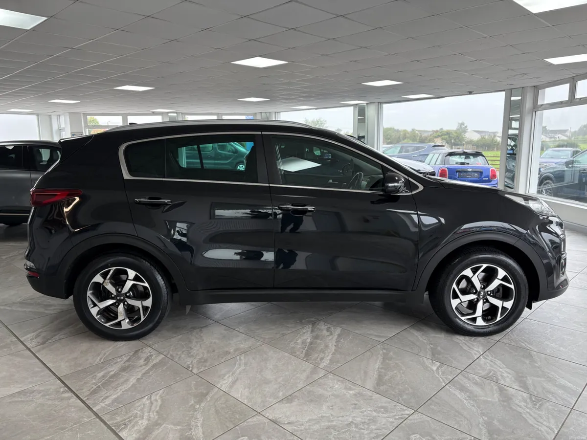 2019 Kia Sportage K2 1.6L Diesel low mileage - Image 5
