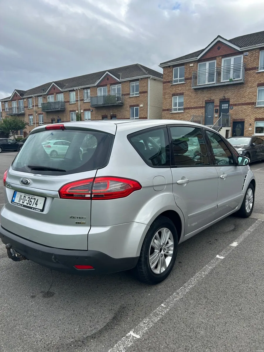 Ford S-Max 2011 - Image 5