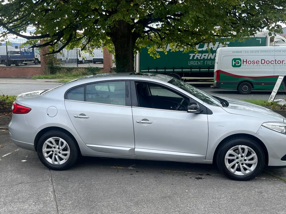 Renault Fluence 2016 - Image 3